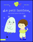 Anatole le petit fantôme&nbsp;-&nbsp;B. Fontanel, C. Dall'ava