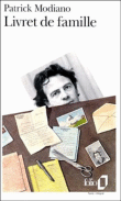 Livret de famille&nbsp;-&nbsp;Patrick Modiano