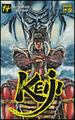Keiji, T14&nbsp;-&nbsp;Keiichiro Ryu, Tetsuo Hara