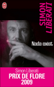 Nada exist&nbsp;-&nbsp;Simon Liberati