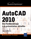 AutoCad Lt 2010