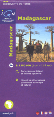 Madagascar