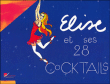 Les cocktails d'Elise&nbsp;-&nbsp;E. Collet-Soravito