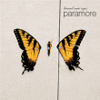 Paramore&nbsp;-&nbsp;Brand new eyes