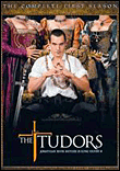 Tudors/integrale saison 1/gb sp/ws