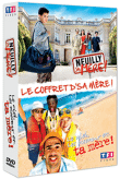 Neuilly sa Mère ! - Le Ciel, les oiseaux,... et ta Mère ! - Bipack&nbsp;-&nbsp;Gabriel Laferrière, Djamel Bensalah