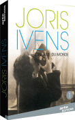 Joris Ivens - Cinéaste du monde - Coffret 1 - Volumes 1 et 2&nbsp;-&nbsp;Stéphane Paoli