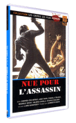 Nue pour l'assassin&nbsp;-&nbsp;Lamberto Bava