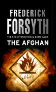 Afghan&nbsp;-&nbsp;Frederick Forsyth