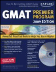 Kaplan gmat 2009. premier program