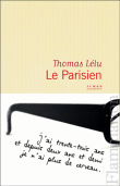 Le parisien&nbsp;-&nbsp;Thomas Lelu
