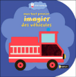 Mon tout premier imagier des véhicules&nbsp;-&nbsp;Collectif