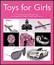 Toys for girls&nbsp;-&nbsp;Patrick Farameh