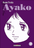 Ayako, T2&nbsp;-&nbsp;Osamu Tezuka