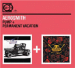 Aerosmith&nbsp;-&nbsp;Pump - Permanent vacation
