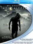 Apocalypto - Edition Blu-Ray&nbsp;-&nbsp;Mel Gibson