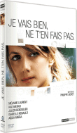 Je vais bien, ne t'en fais pas. (DVD)