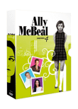 Ally McBeal - Saison 4 (DVD)