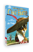 La Véritable histoire du Chat botté&nbsp;-&nbsp;Jérôme Deschamps, Pascal Hérold