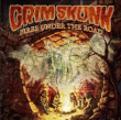 Grimskunk&nbsp;-&nbsp;Fire under the road