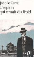 L'Espion qui venait du froid