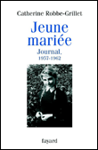 Jeune mariée&nbsp;-&nbsp;Catherine Robbe-Grillet