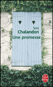 Une promesse&nbsp;-&nbsp;Sorj Chalandon