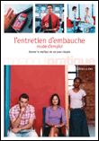 Entretien d'embauche, mode d'emploi