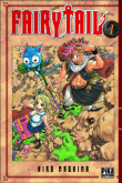 Fairy tail - Fairy tail, T1