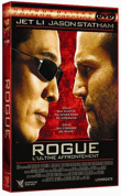 Rogue - L'ultime affrontement (DVD)