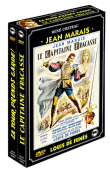 Le Capitaine Fracasse - La Tour, prends garde ! - Coffret