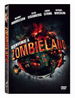 Bienvenue à Zombieland (DVD)