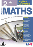 Planète Maths - Seconde - Algèbre/Géométrie&nbsp;-&nbsp;Méthode d'apprentissage