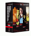 Coffret Les Eternels - Volume 2 - 5 Films&nbsp;-&nbsp;Gus Van Sant, David Lynch, Peter Greenaway, Mike Leigh