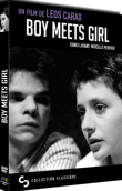 Boy Meets Girl (DVD)