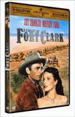 A l'assaut de Fort Clark&nbsp;-&nbsp;George Sherman