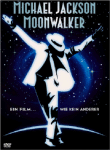 Moonwalker (DVD)