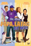 Papa, la Fac et moi&nbsp;-&nbsp;Roger Kumble