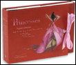 Coffret de correspondance princesses