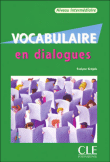 Vocabulaire en dialogues niveau intermédiaire
