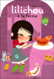 Lilichou à la ferme&nbsp;-&nbsp;A. Day