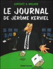 Le journal de Jerôme Kerviel