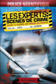 Les experts : scènes de crime&nbsp;-&nbsp;Paul Roland