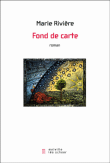 Fond de carte&nbsp;-&nbsp;Marie Rivière