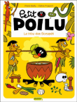 Petit poilu, T5&nbsp;-&nbsp;Pierre Bailly, Céline Fraipont