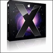 Mac OS X 10.5.1 Leopard