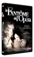 Le Fantôme de l'opéra (DVD)
