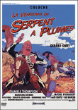 La Vengeance du Serpent à plumes