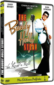 The Buddy Holly Story (DVD)