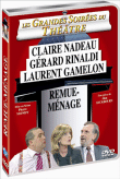 Remue-ménage&nbsp;-&nbsp;Pierre Mondy